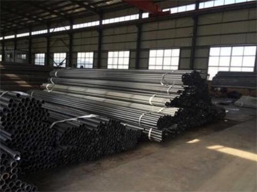 优质的50*1.0辽宁声测管现货直销