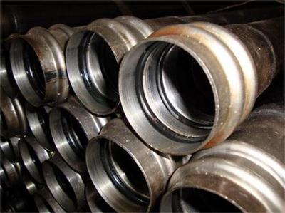 辽宁刘先生采购我公司声测管产品,感谢支持