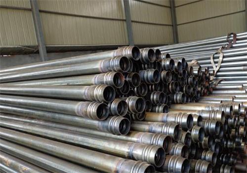 辽宁声测管厂家